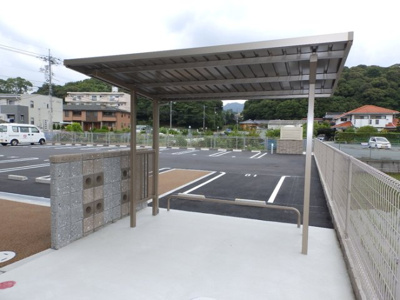 【その他共用部分】 | ハイム新町西