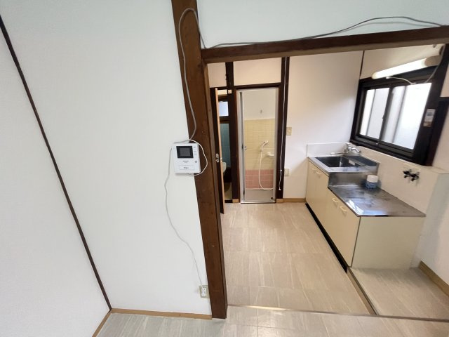 【セキュリティ】 | 春日町3丁目テラスハウス
