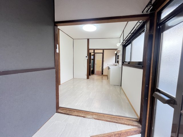 【内装】 | 春日町3丁目テラスハウス