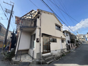 春日町3丁目テラスハウスの画像