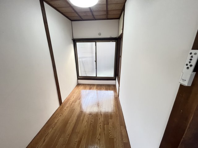 【内装】 | 春日町3丁目テラスハウス