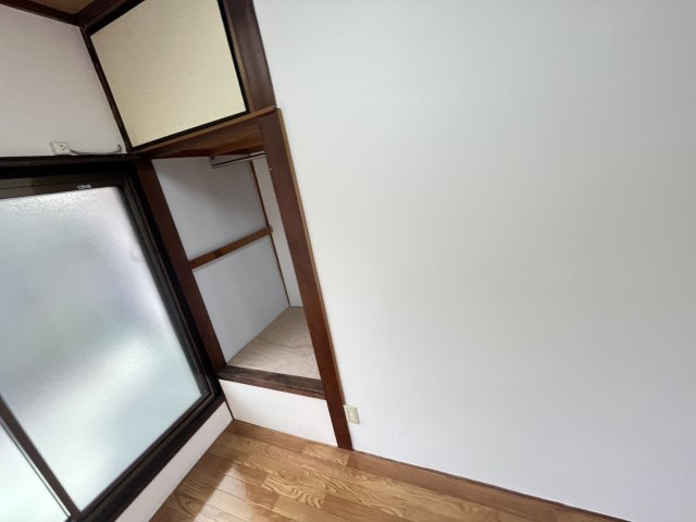 【収納】 | 春日町3丁目テラスハウス