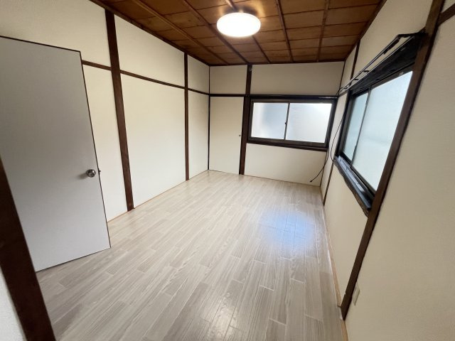 【内装】 | 春日町3丁目テラスハウス