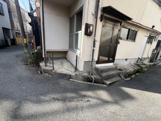 【その他共用部分】 | 春日町3丁目テラスハウス