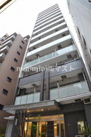 エスリード本町靱公園レジデンス