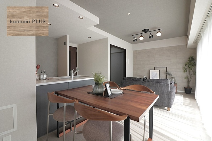 ザ・パークハウス関目