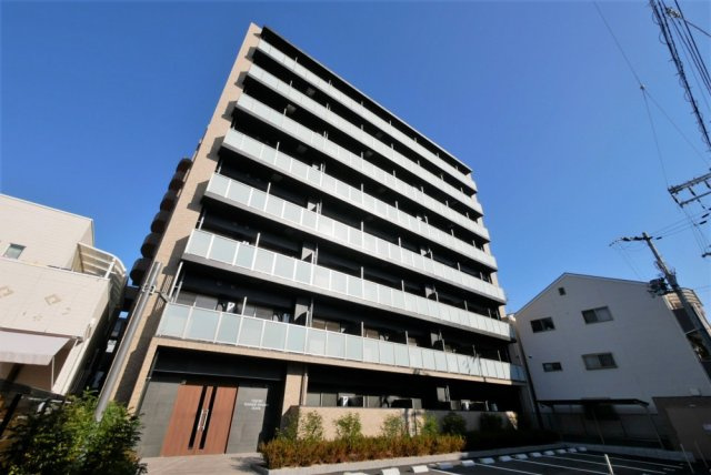 セオリー天王寺南DOOR