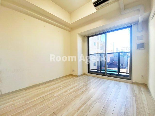 エステムコート名古屋新栄Ⅲグローリィの内装