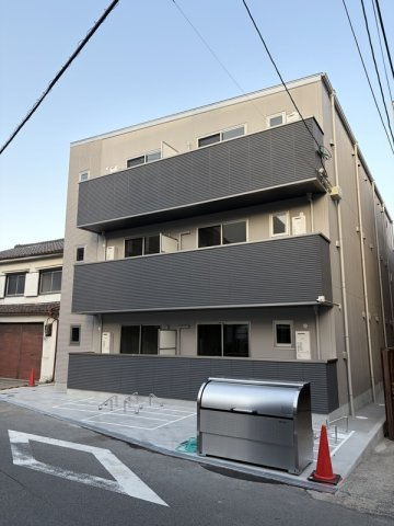 レジデンスコート森ノ宮