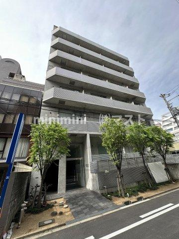 ベルニーニ南森町