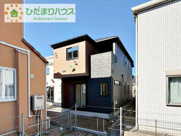 我孫子市南青山25-2期　新築戸建　2号棟の画像