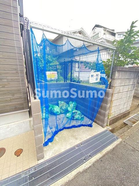 リブリ・リアン尼崎のその他共用部分