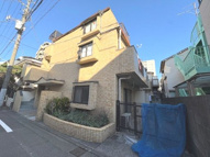 品川区戸越５丁目のマンションの画像