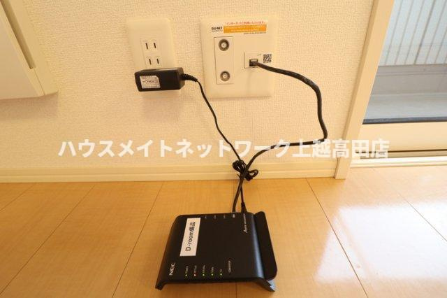 アルトベージョのその他|ネット無料