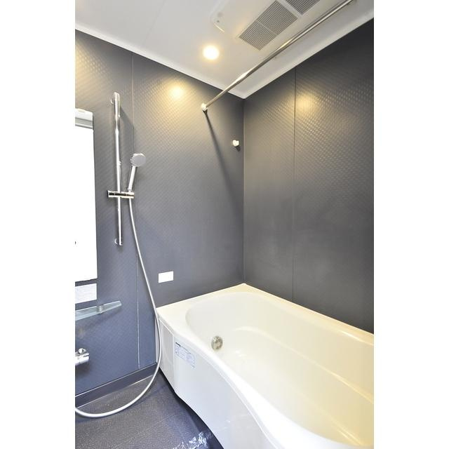 グランアセット大塚Sの浴室|バス