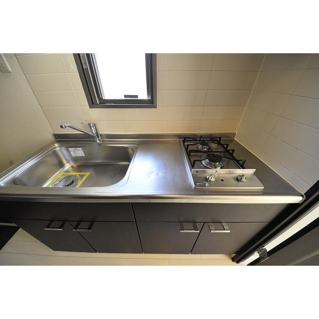 グランアセット大塚Sのキッチン|キッチン