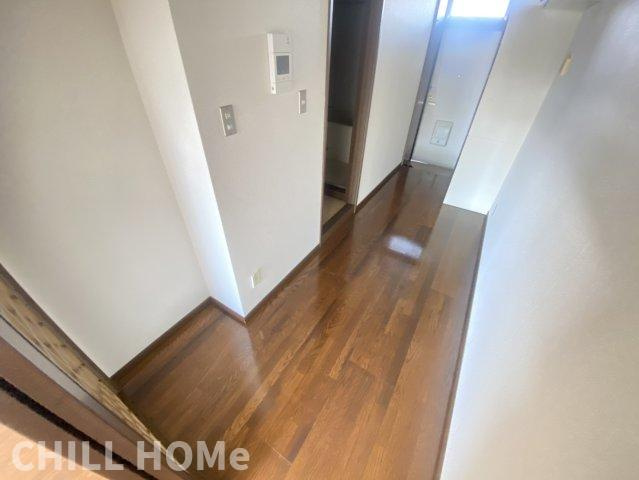 サンハピネスの内装|他社様掲載物件もまとめてご紹介、ご案内可能です(^^)/