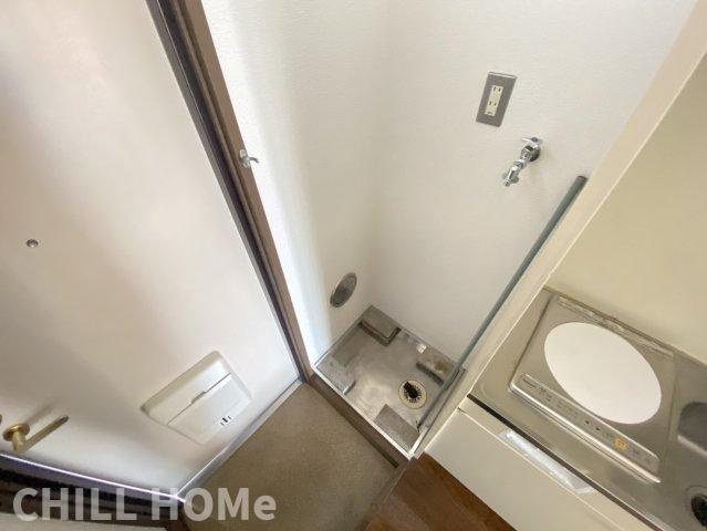 サンハピネスのバルコニー|他社様掲載物件もまとめてご紹介、ご案内可能です(^^)/