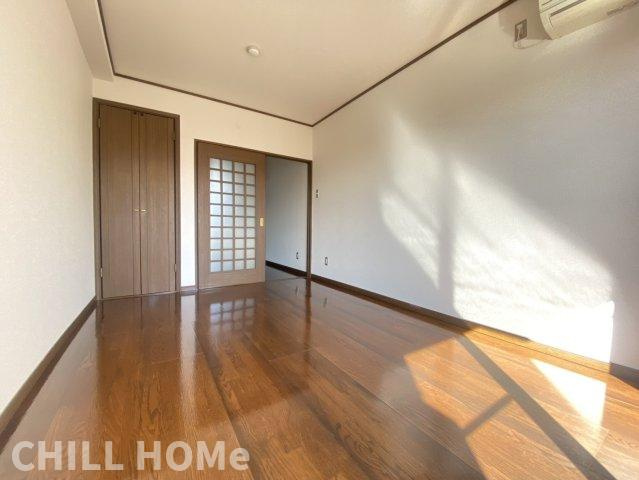 サンハピネスの居間・リビング|他社様掲載物件もまとめてご紹介、ご案内可能です(^^)/