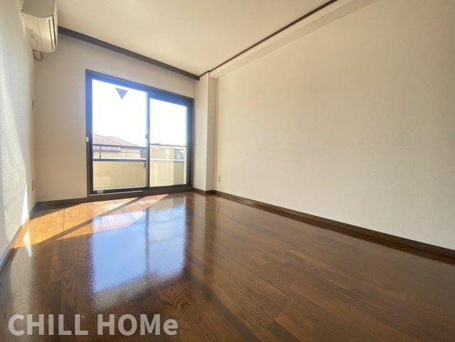 サンハピネスの居間・リビング|他社様掲載物件もまとめてご紹介、ご案内可能です(^^)/