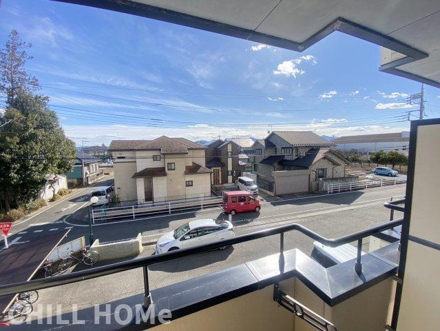 サンハピネスの展望|他社様掲載物件もまとめてご紹介、ご案内可能です(^^)/