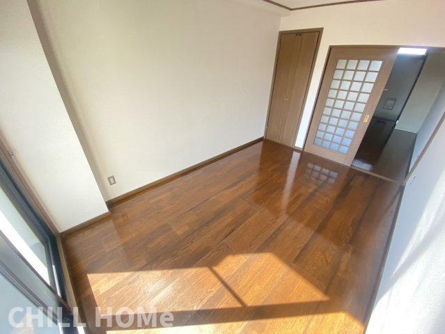 サンハピネスの居間・リビング|他社様掲載物件もまとめてご紹介、ご案内可能です(^^)/