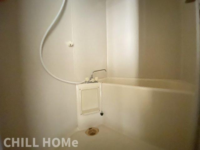 サンハピネスの浴室|他社様掲載物件もまとめてご紹介、ご案内可能です(^^)/