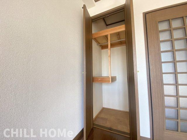 サンハピネスの収納|他社様掲載物件もまとめてご紹介、ご案内可能です(^^)/