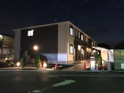 【外観】 | アルビア ～ULBEA～ | 外観写真その他3