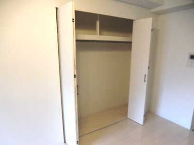 【収納】 | Luxe天王寺