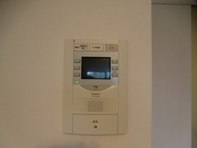 【セキュリティ】 | Luxe天王寺