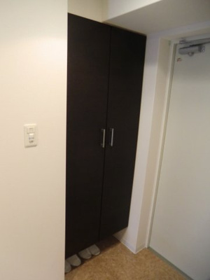 【玄関】 | Luxe天王寺