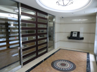 【セキュリティ】 | Luxe天王寺