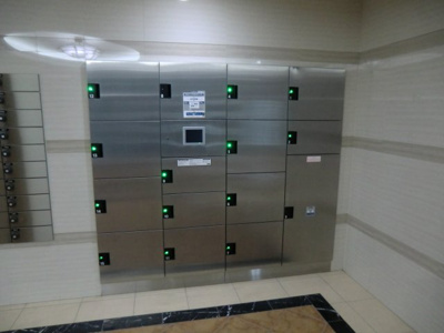 【その他】 | Luxe天王寺