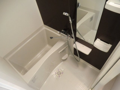 【浴室】 | Luxe天王寺