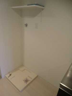 【設備】 | Luxe天王寺