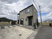 丹波市柏原町田路戸建住宅の画像