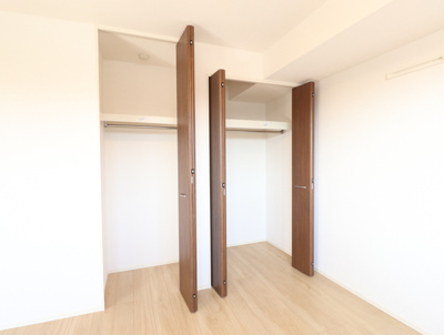 【収納】 | エスポワール松橋 | エスポワール松橋202 収納