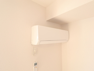  | エスポワール松橋 | エスポワール松橋202 エアコン