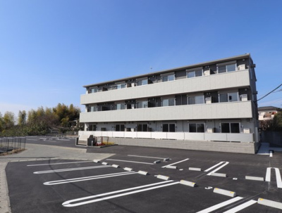 【駐車場】 | エスポワール松橋 | エスポワール松橋 駐車場