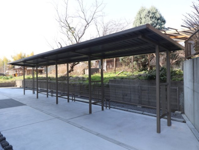  | エスポワール松橋 | エスポワール松橋 駐輪場