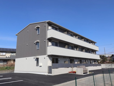 【外観】 | エスポワール松橋 | エスポワール松橋 外観