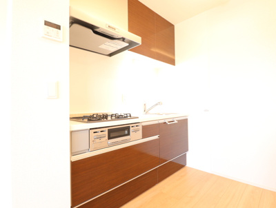 【キッチン】 | エスポワール松橋 | エスポワール松橋202 キッチン