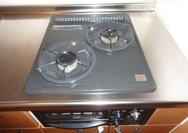 ヴィーヴル　壱番館のその他