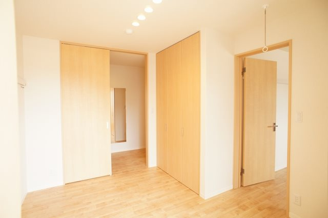 パークメゾンおおたかの森