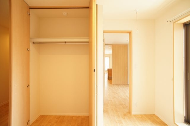 パークメゾンおおたかの森