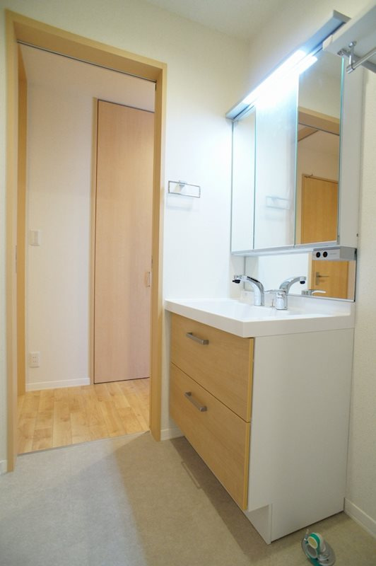 パークメゾンおおたかの森