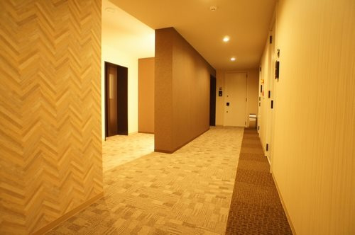 パークメゾンおおたかの森