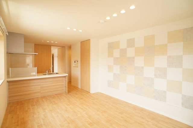 パークメゾンおおたかの森