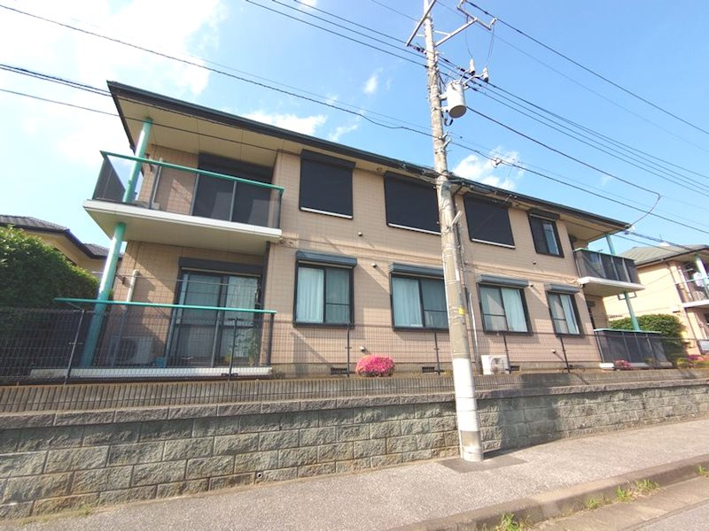 パールタウン岩田４５